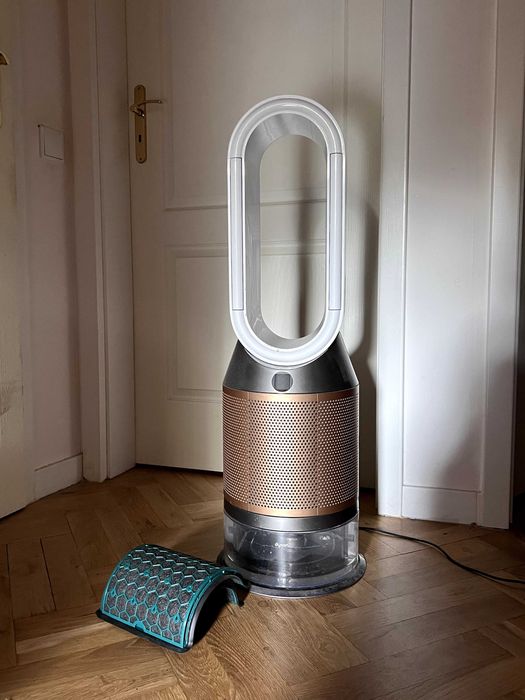 Dyson Pure Humidify+Cool Formaldehyde PH04