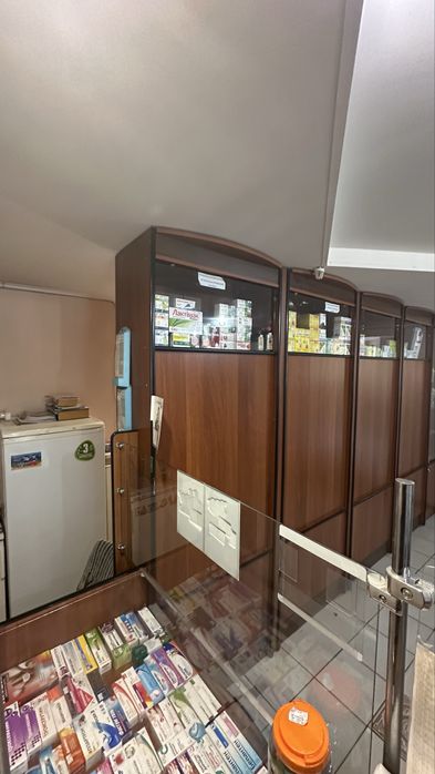 Магазин, оренда магазину 80 м.кв, центр, вул. Перспективна 34, ринок