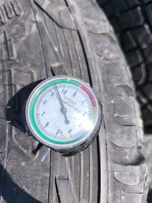 "Opony Pirelli skorpion ATR 325/55/22 KOMPLET