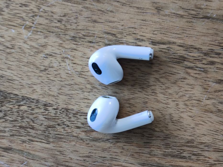 Słuchawki Airpods 3 Darmowa dostawa