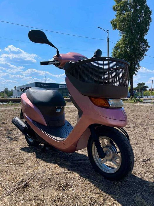 Скутер з Японії Honda DIO CESTA (ОПТ ВІД 3 одиниць)