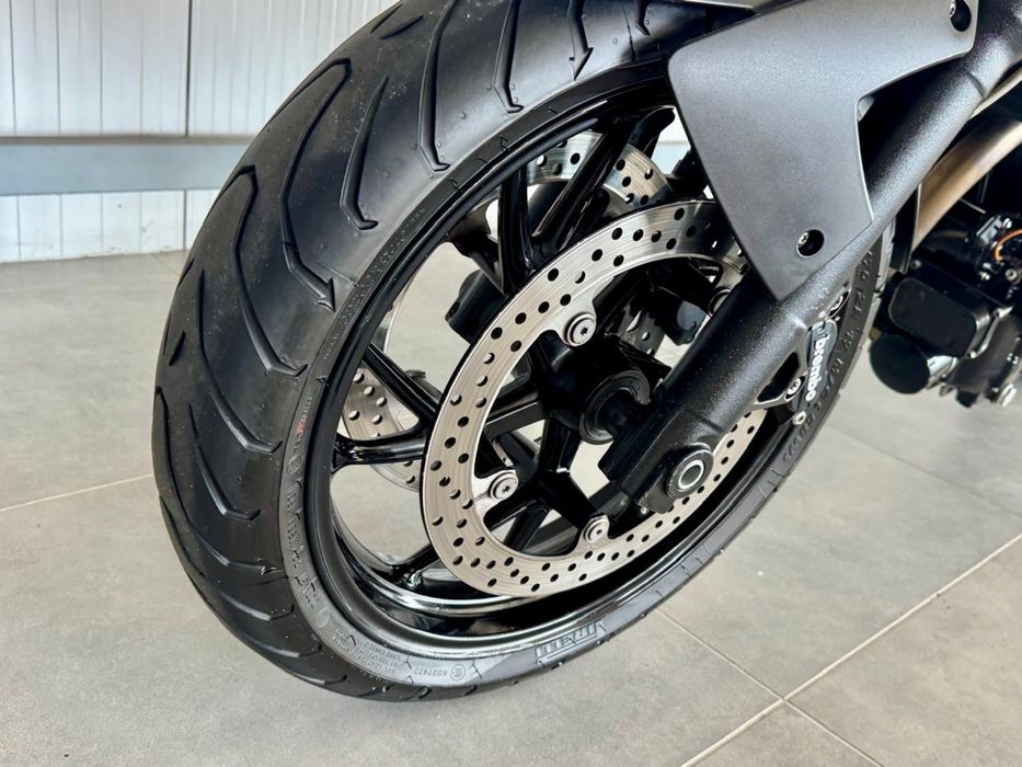 BMW F800R бмв ф800р