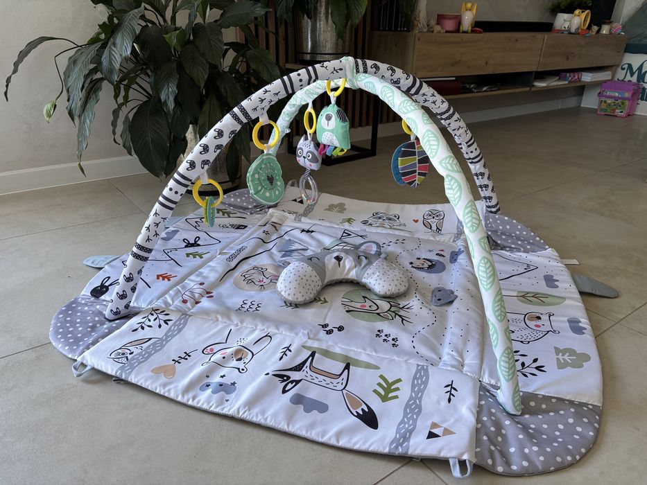 Mata edukacyjna RICOKIDS