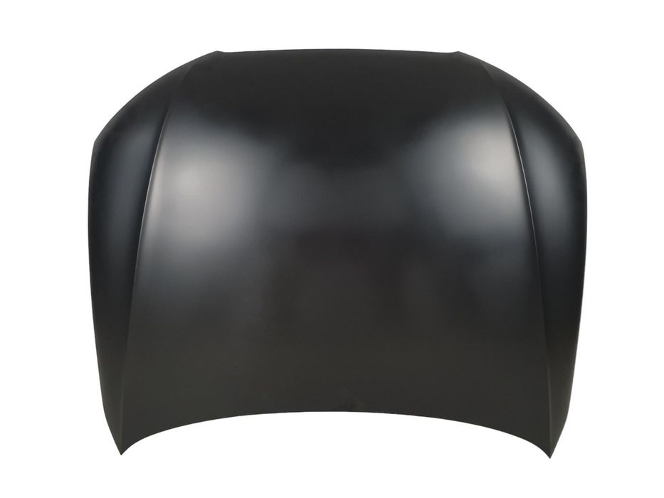 Капот Метал + герметик для Audi A4 B8 2011-2015