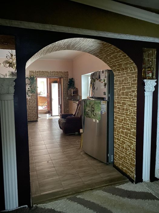 Продаю будинок Широка балка