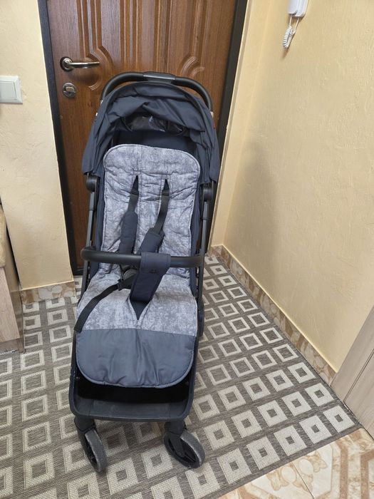 Продам візочок Carrello porto