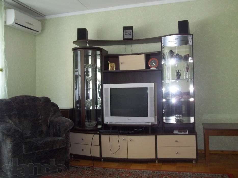 Сдам квартиру посутчно!! В г. Славутич Таллинский кв.