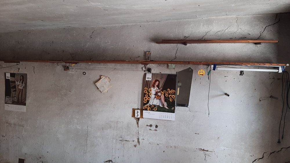 Продам гараж у гарному стані