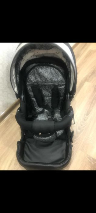 Коляска.   2 в 1