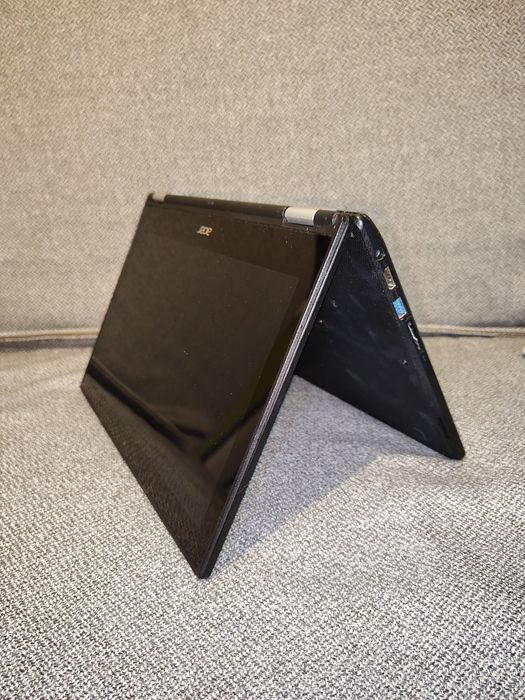 DOTYKOWY Laptop/Tablet Acer Chromebook R11 N15Q8 4/32