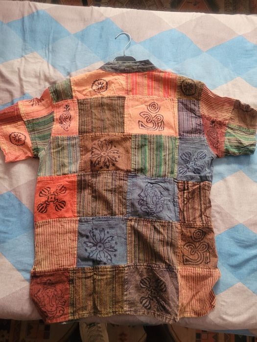 Camisas Nepalya Tamanho M