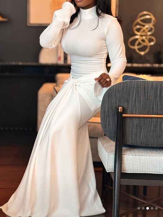 Платье вечернее нарядное