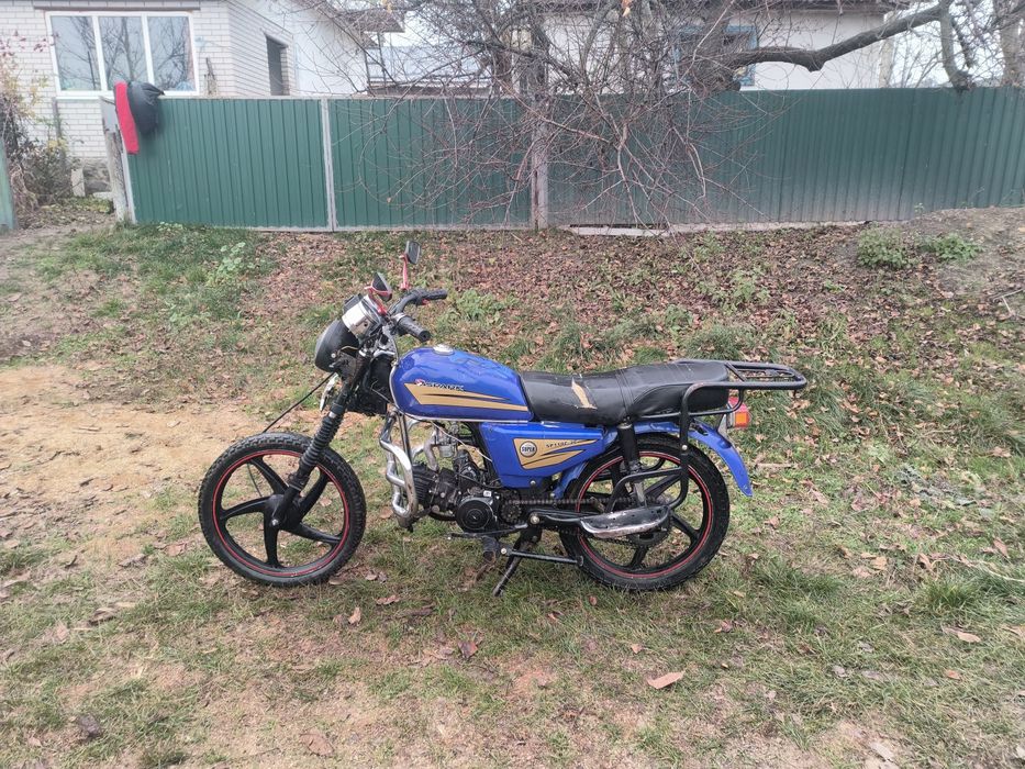 Альфа спарк 110.