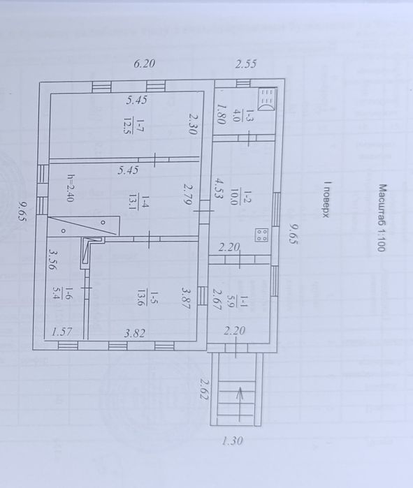 Продам дом в Сухачевке / Таромское / Диевке
