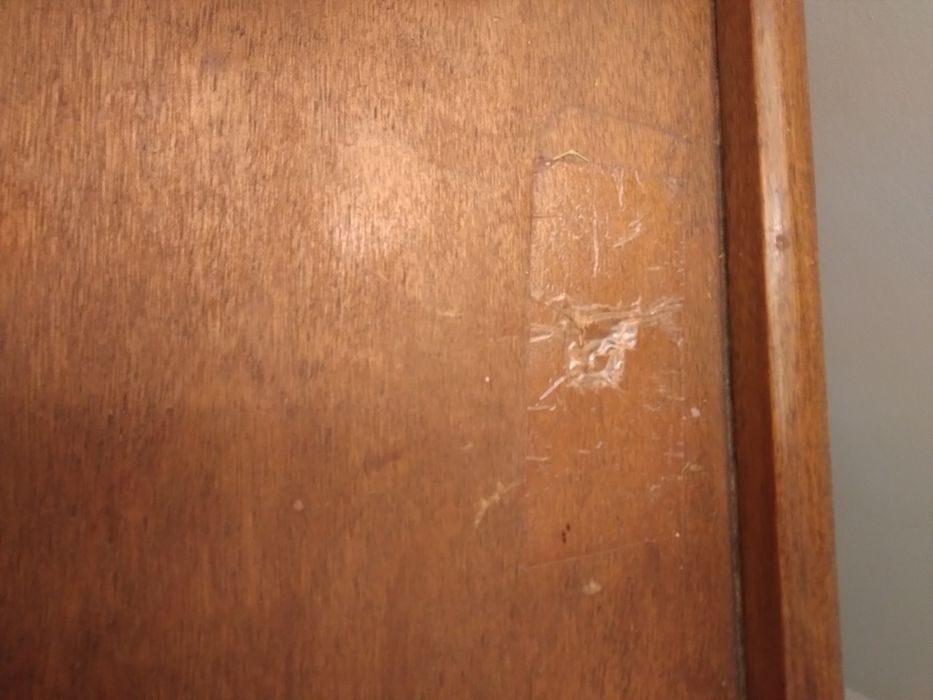 BAIXA DE PREÇO. Carrinho de chá  antigo.