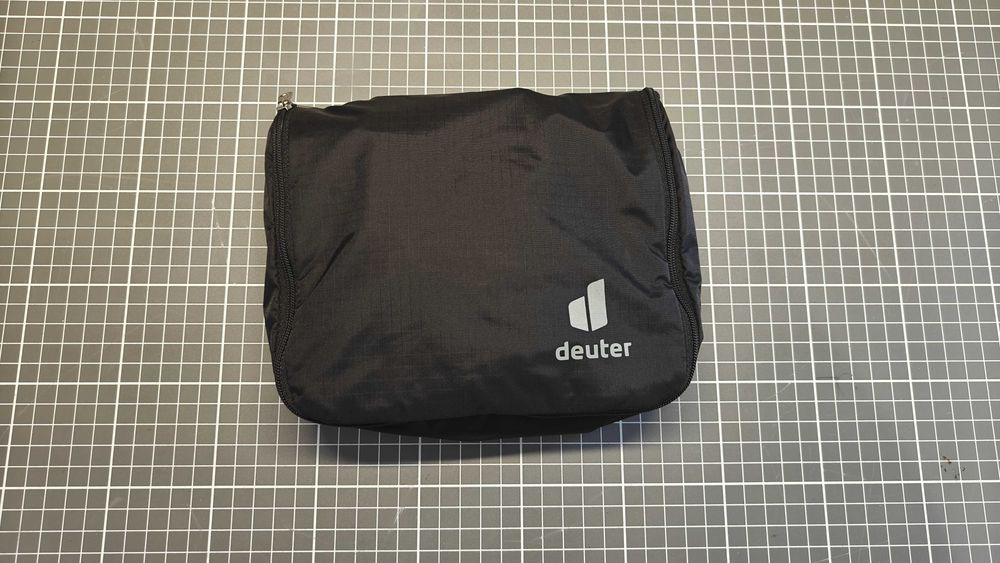 Bolsa de Higiene | Necessaire Deuter Wash Center Lite I Ultraleve