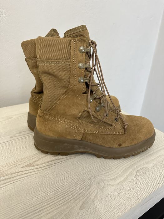 Оригінальні берці Belleville FAFTW (Made in USA)