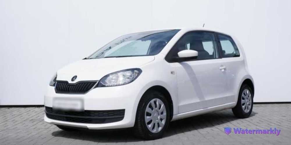 Wynajem aut Skoda Wypożyczalnia aut