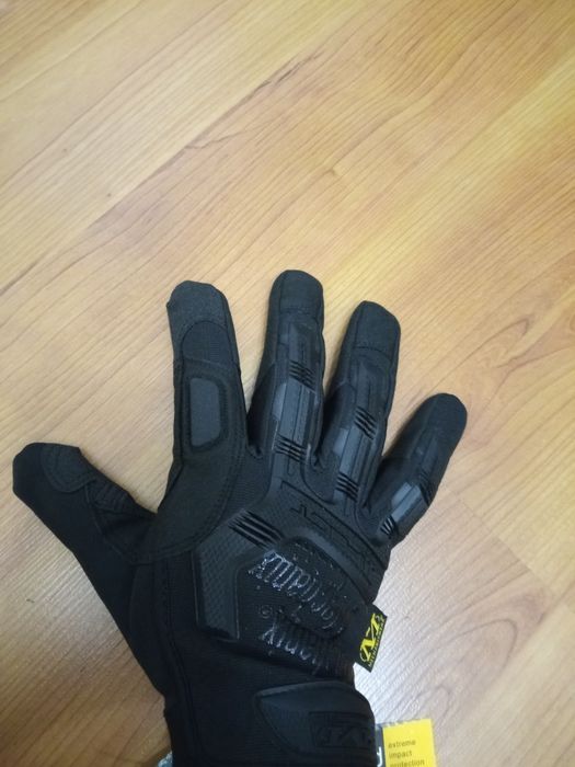 Тактичні перчатки Mechanix зсу