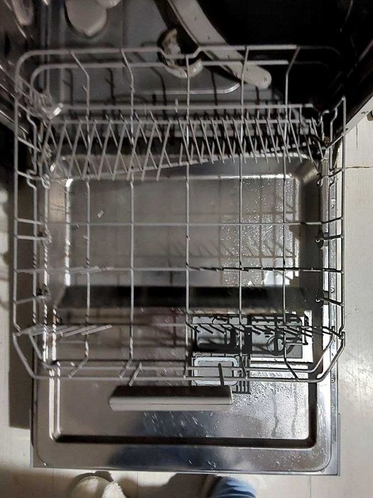 Máquina de lavar loiça inox em perfeito estado de 2 pisos