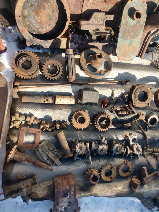 Запчастини трактора фередо МТЗ 80 82 80 82 т25 т16