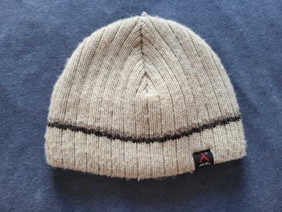 Gorro de Criança