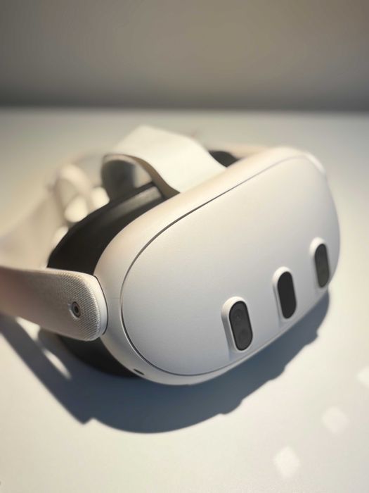 Gogle VR Meta Oculus Quest 3 128GB
