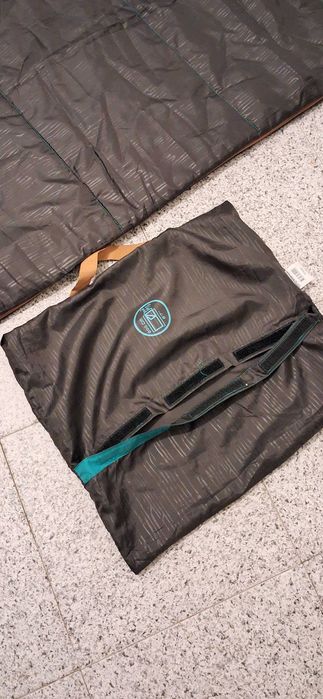 Saco de cama quechua