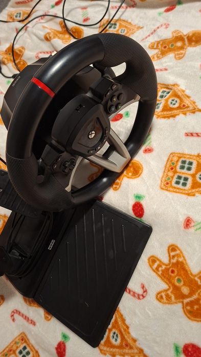 Kierownica do grania