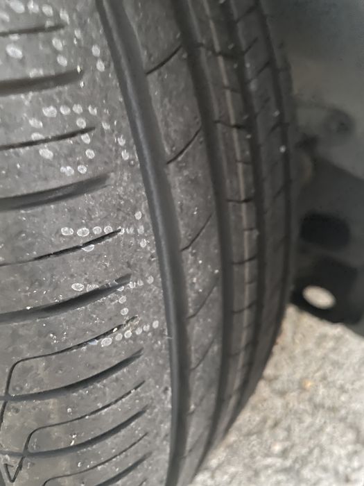 Mercedes  A170 (95cv) 2003