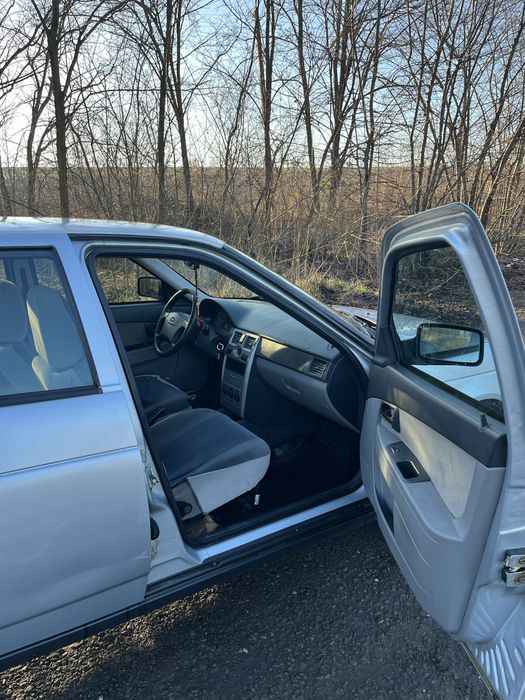 ВАЗ 2170 Priora 2008