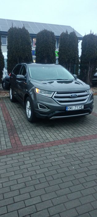 Sprzedam Ford Edge