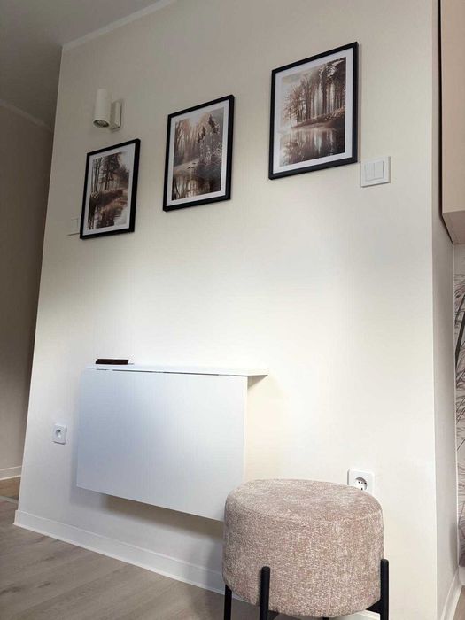 Przytulny apartament K&M w Lubniewicach