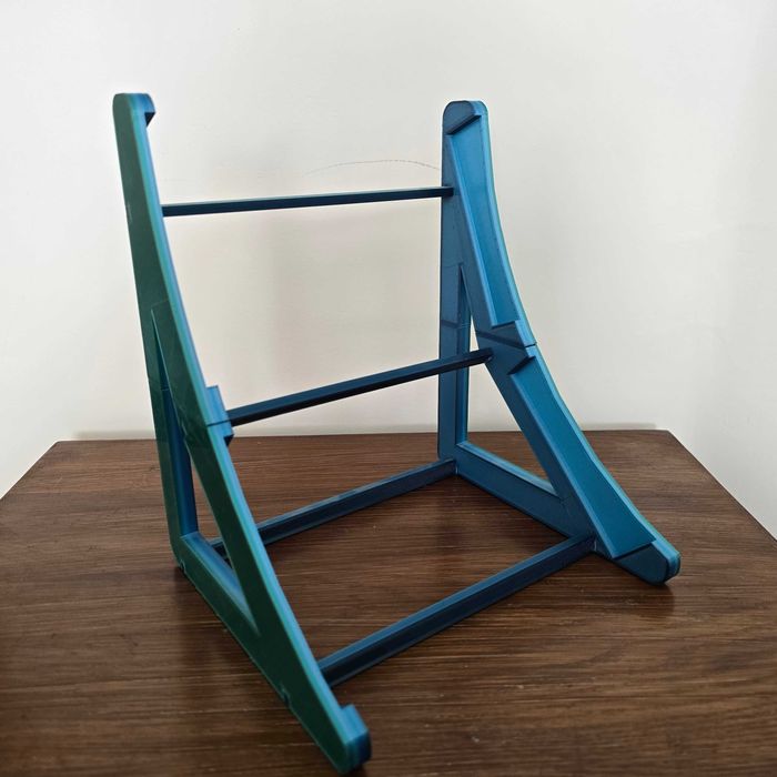 2x Statyw na dwa Korg Volca