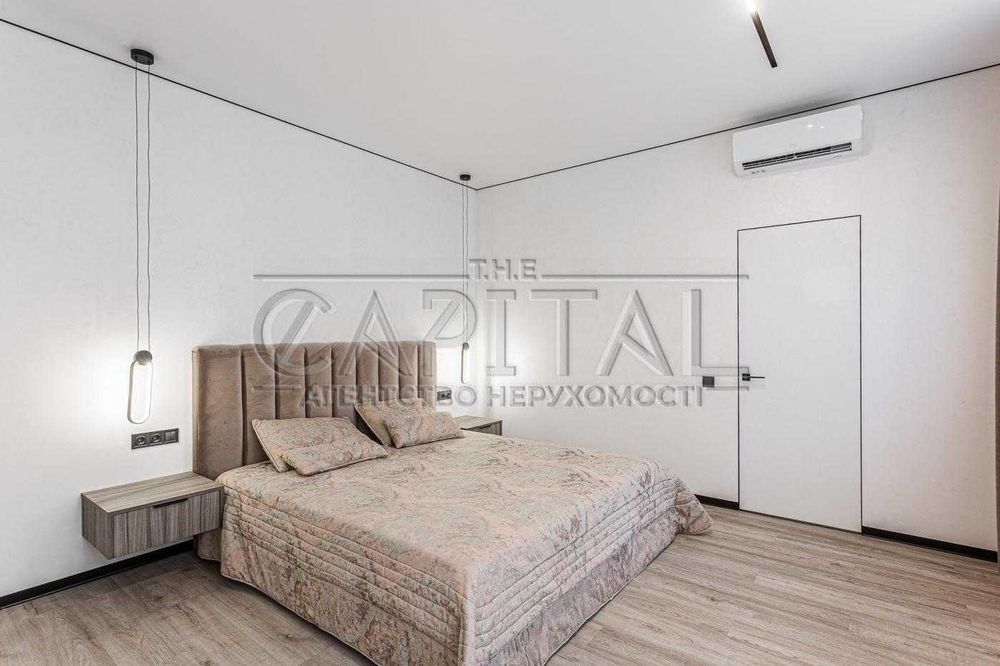 Здам в Оренду будинок 120кв Крюківщина 10хв від Теремки Закрита тер