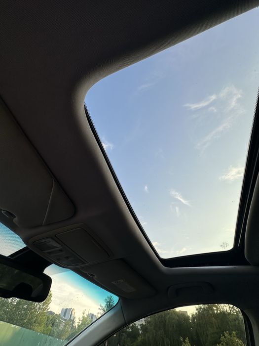 Honda Accord 8 2.4