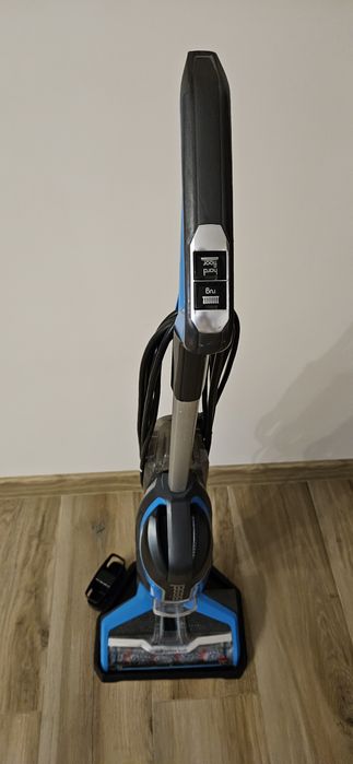 Odkurzacz myjący, mop bissell crosswave
