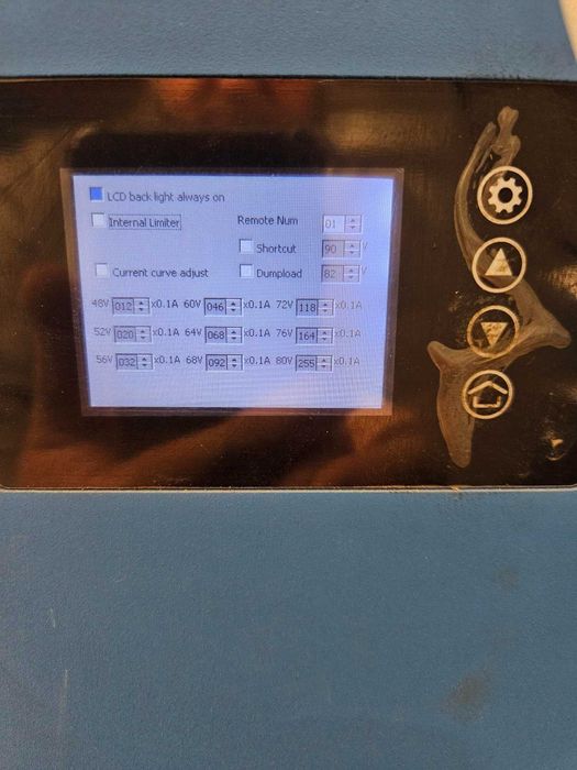 Elektrownia wiatrowa Insta Breeze 2 kw