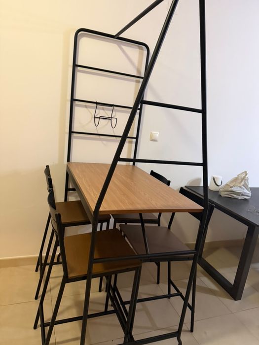 Mesa de cozinha