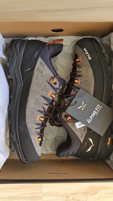 Salewa Alp Trainer 2 NOWE rozm 43 GWARANCJA