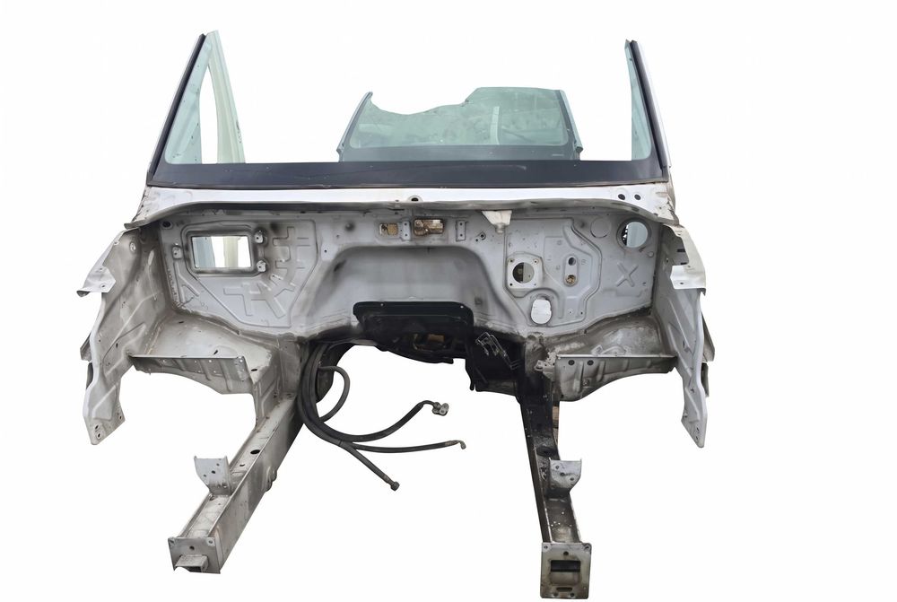 Przód Karoserii Ćwiartka Rama Podłużnica Mercedes Sprinter W906 MS21612