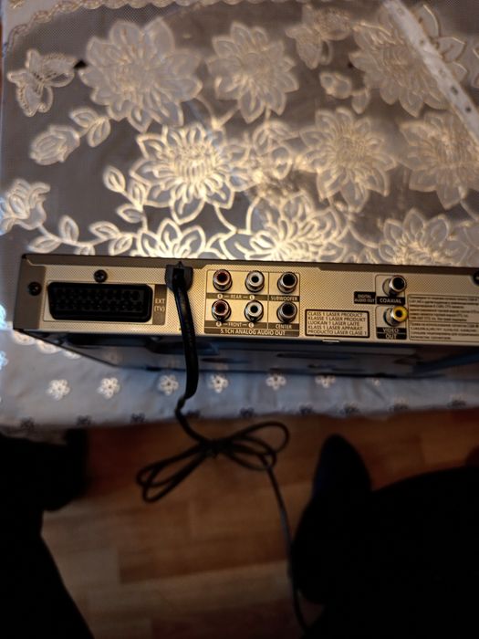 Продаю DVD/CD - караоке SAMSUNG.