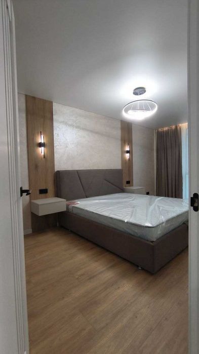 Квартира "під ключ"!!!