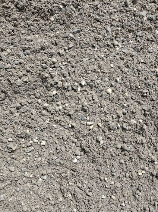 Żwir mieszanka płukany 0-16mm - DOSTĘPNY RÓWNIEŻ W WORKACH 20KG