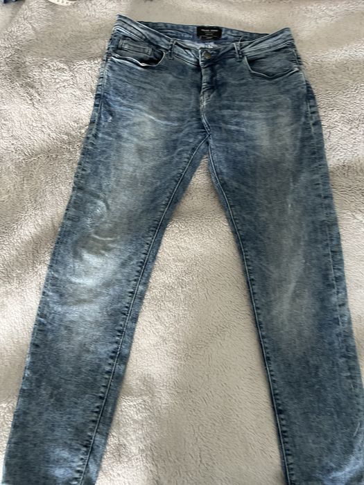 Spodnie dżins Hause Denim W30 L32