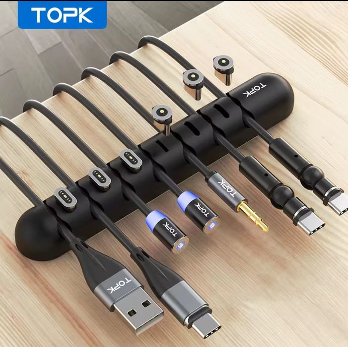 Organizer do kabli , przewodów.