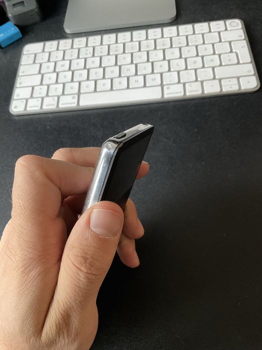 Ipod classic 7 160GB