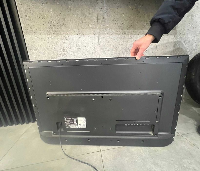 Telewizor Philips 43 PUS7956/12 4K UHD HDR Android