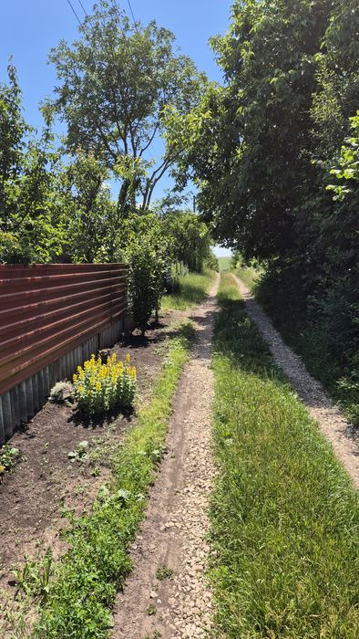 Продається дачна ділянка Львівські другі дачі