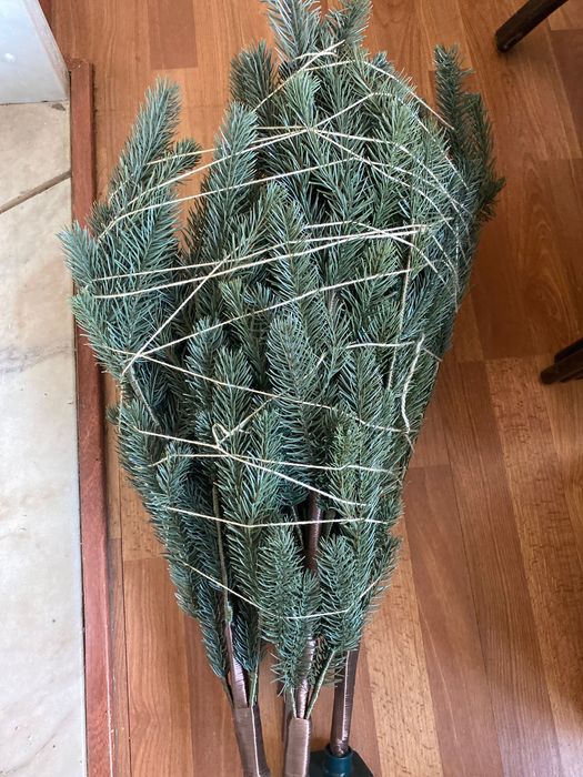 Árvore de Natal barato